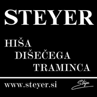 Vinska klet Steyer