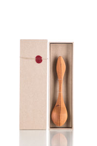 VikingSpoon –  Wooden Spoon