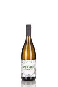 Vermouth blanc, Leber Vračko