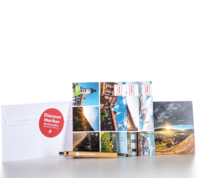 Gift pack »Discover Maribor for families«