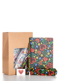 Gift pack »traditional Slovenia motifs«