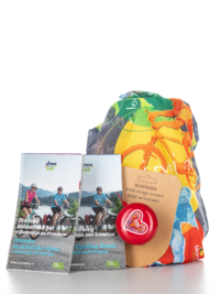 Gift pack »with bike«
