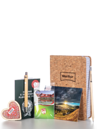Gift pack »for hikers«