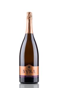 Sparkling wine Nyna